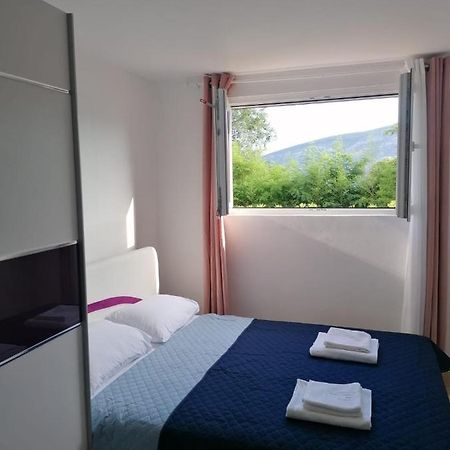 Apartment Novi Central Herceg Novi Exterior foto