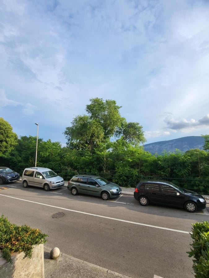 Apartment Novi Central Herceg Novi Exterior foto