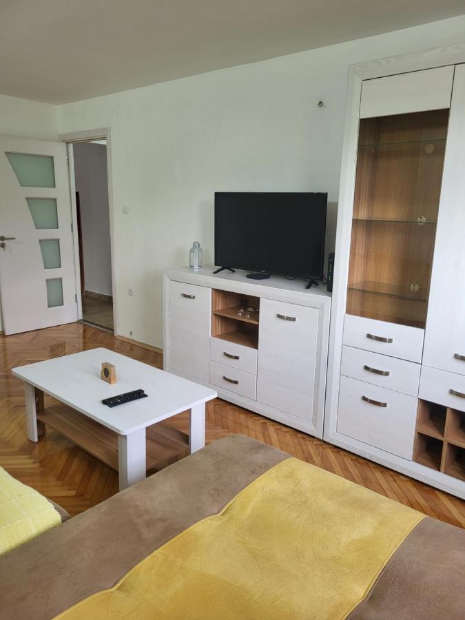 Apartment Novi Central Herceg Novi Exterior foto
