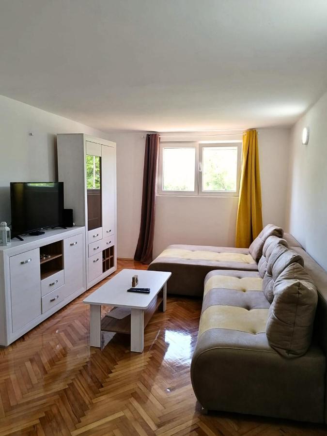 Apartment Novi Central Herceg Novi Exterior foto