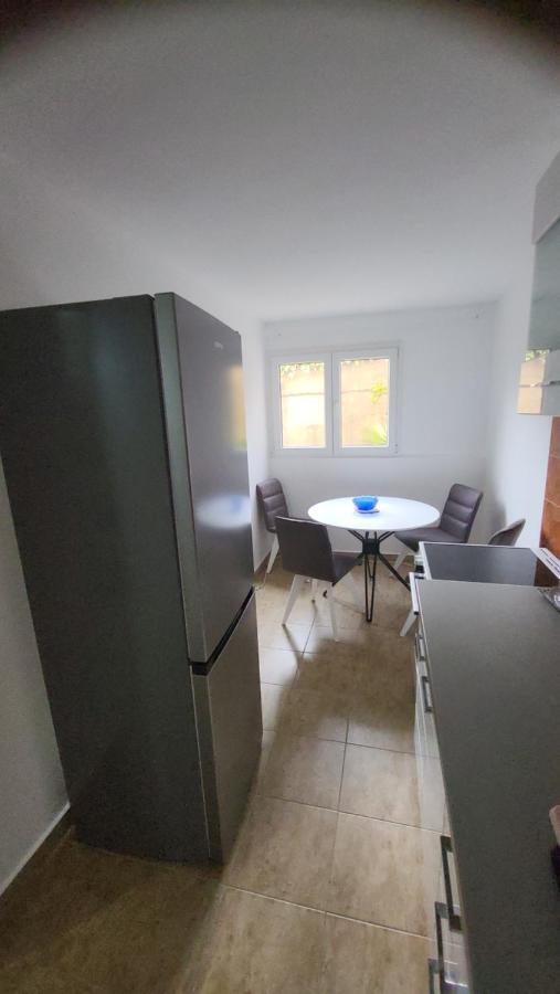 Apartment Novi Central Herceg Novi Exterior foto
