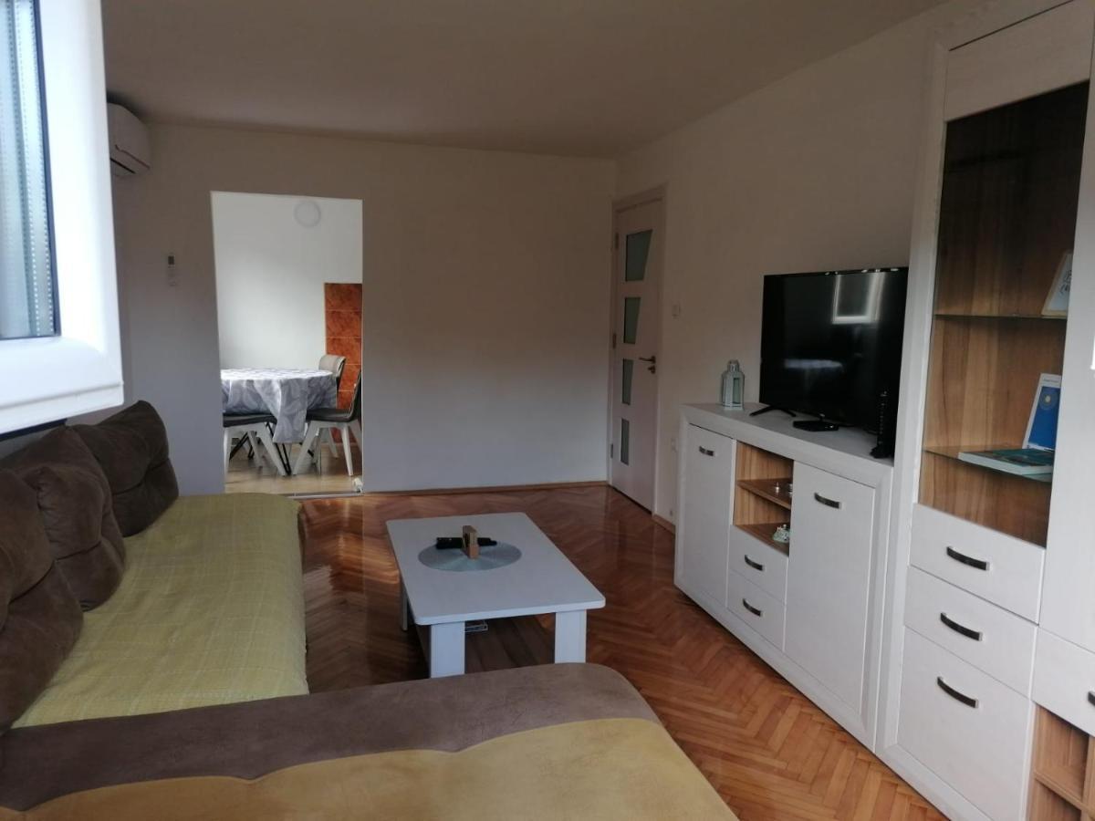 Apartment Novi Central Herceg Novi Exterior foto